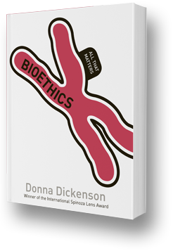 Body Shopping: The Economy Fuelled by Flesh & Blood by Donna Dickenson